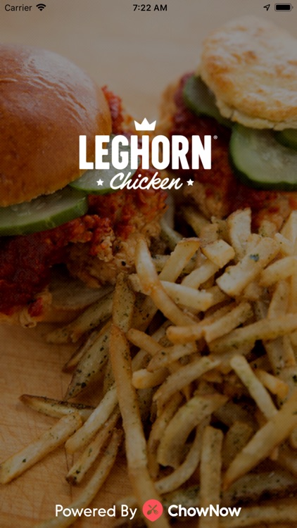 Leghorn Chicken