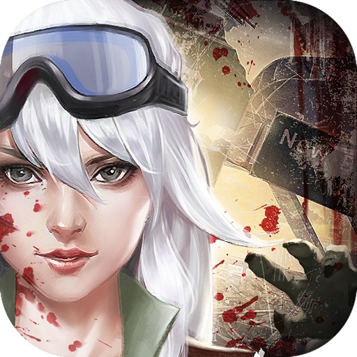 废土大冒险-经典卡牌对战大作