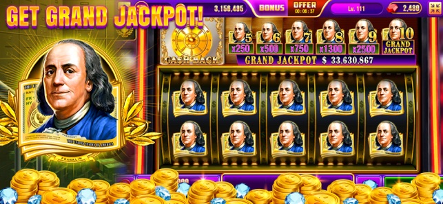 Real casino 2 free coins online