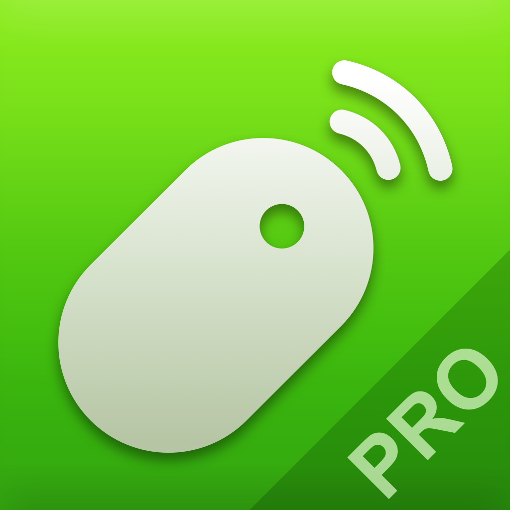 Remote Mouse Pro App Icon