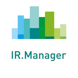 Euronext IR.Manager