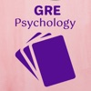 GRE Psychology Flashcards