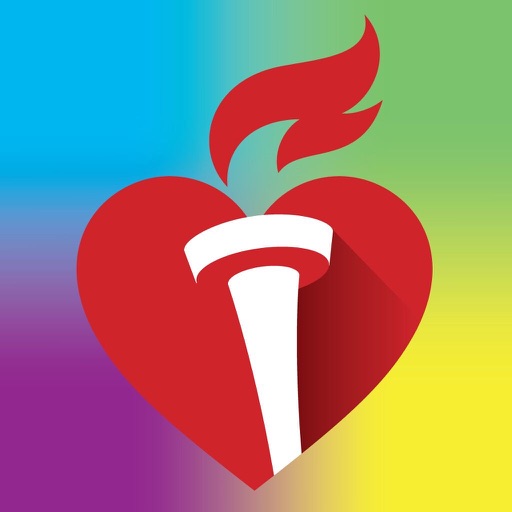 Kids Heart Challenge by American Heart Association