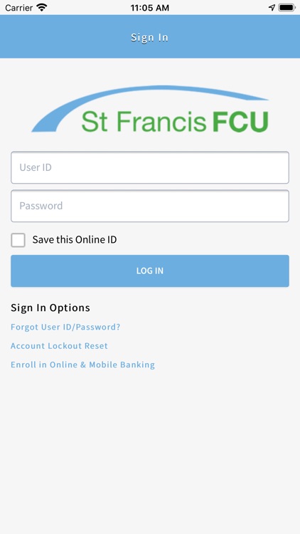 St. Francis FCU Mobile Banking