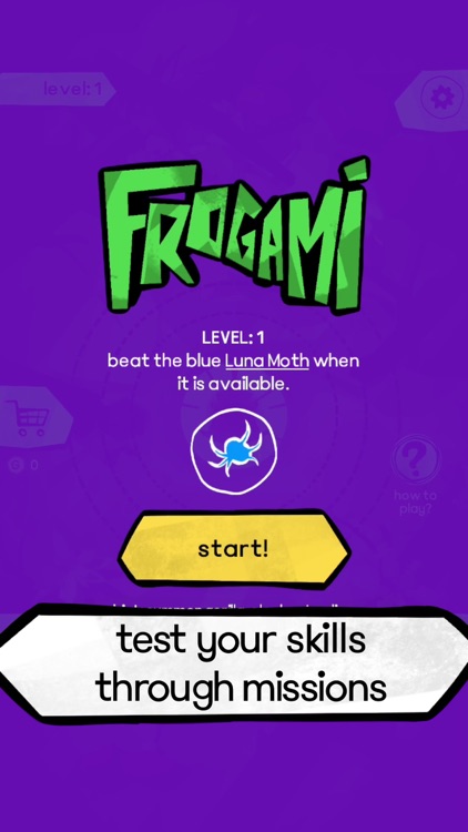 Frogami screenshot-5