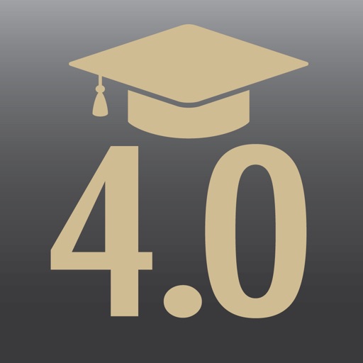 Financial 4.0 for OU iOS App