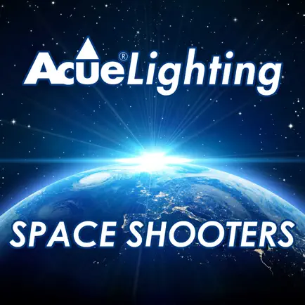 Acue Space Shooter Читы