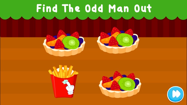 Toddler Games for 2 Year Olds• screenshot-9