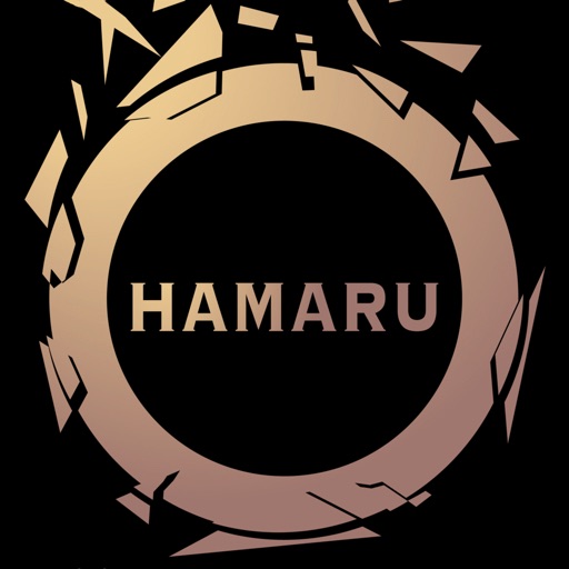 英語 英単語ゲーム HAMARU