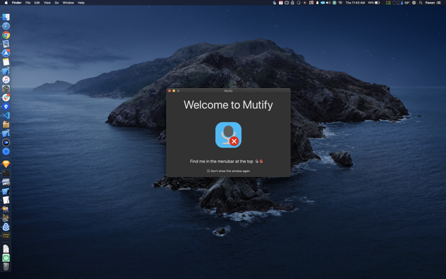 Mutify(圖3)-速報App