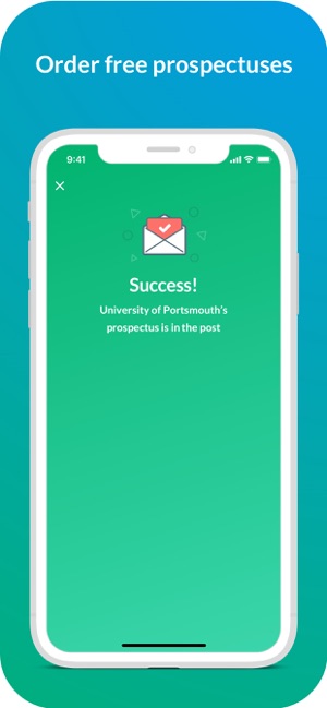 Whatuni: University Degrees UK(圖8)-速報App