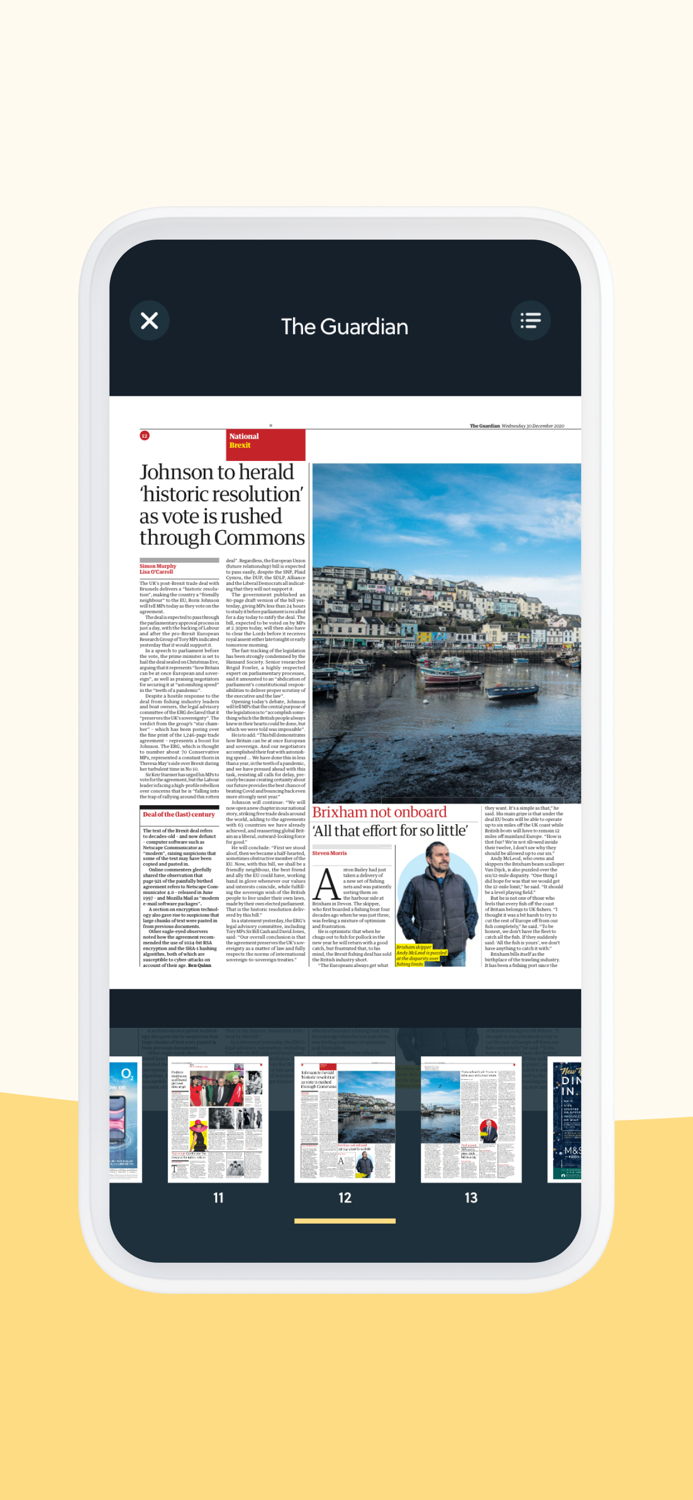 CAFEYN – News and magazine