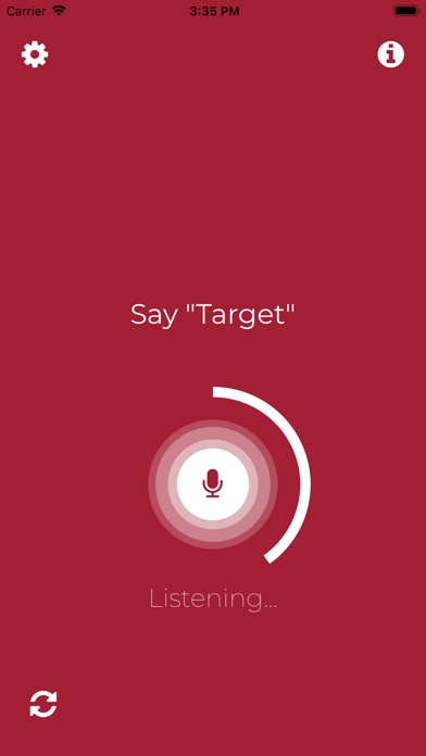 MIT Voice App screenshot 4