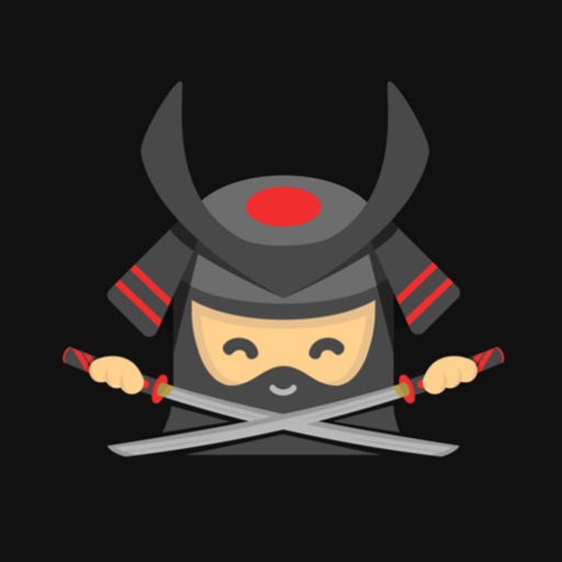 Весёлый самурай | Доставка