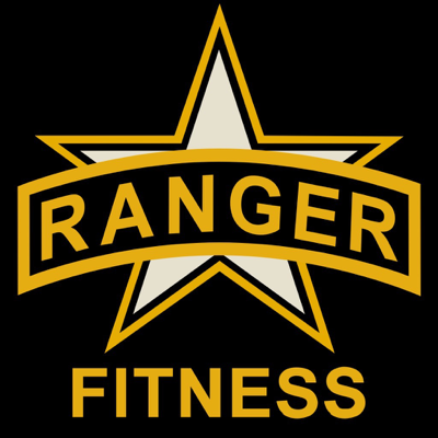 Army Ranger Fitness