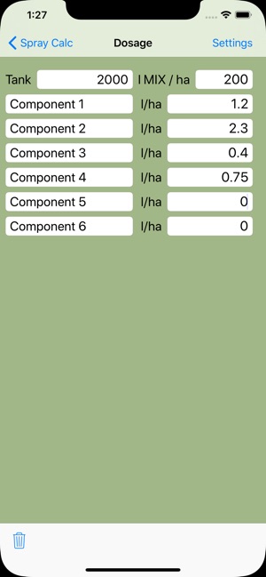 Spray Calc(圖3)-速報App