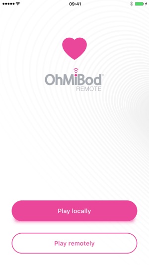 OhMiBod Remote(圖1)-速報App