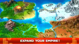 Game screenshot Idle Train Empire: Rail Tycoon apk