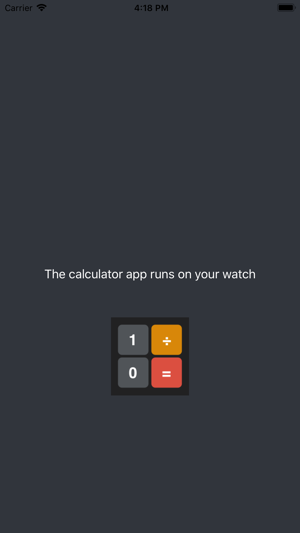 Powerd Calc(圖1)-速報App