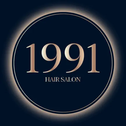 1991 HAIR SALON Читы