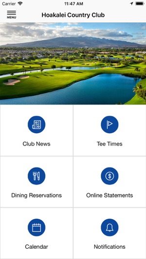 Hoakalei Country Club(圖1)-速報App