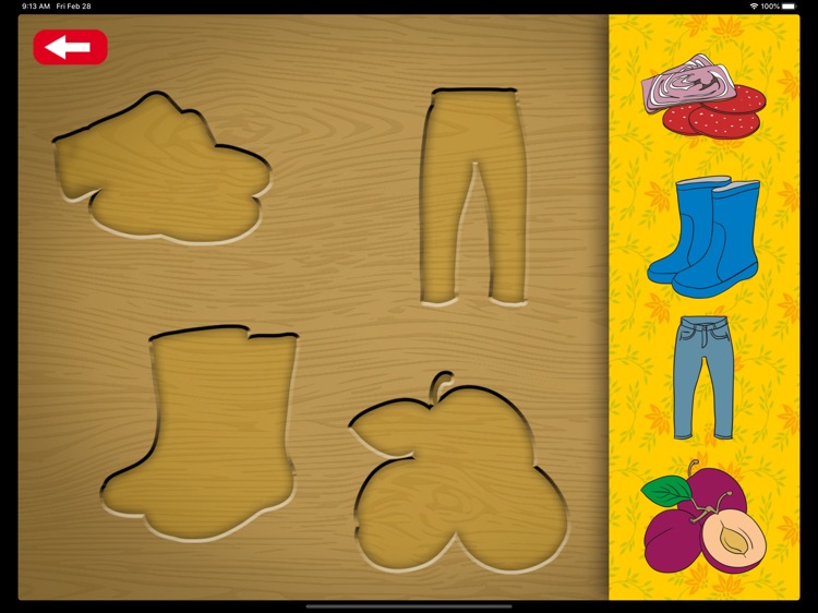 Passer den? screenshot-3