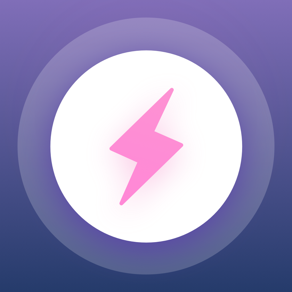 Contraction counter & timer App Icon