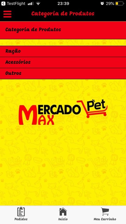 Mercado PET