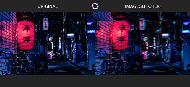 ImageGlitcher(圖3)-速報App