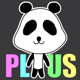 PANDA PLUS - brain training  -