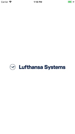 Lufthansa Systems Events 2019