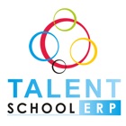 Talent School App