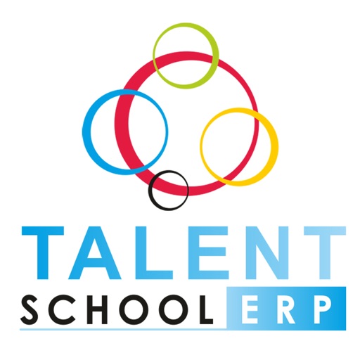 Talent School App