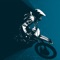 Experience the awesome thrill of motocross with Mad Skills Motocross 3, an intense side-scrolling racing game