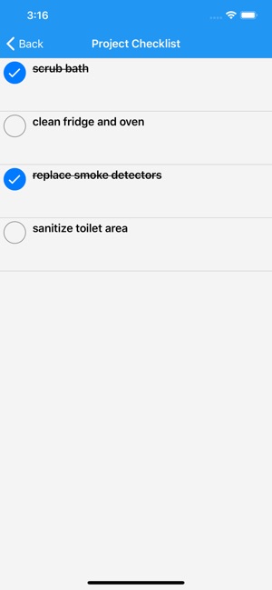 TurnoverBnB Cleaner app(圖4)-速報App