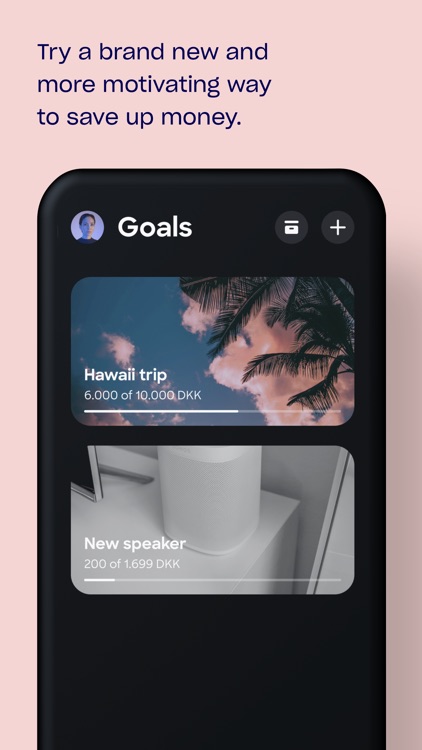 Lunar - Banking App screenshot-3