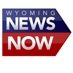 Wyoming News Now Apple Watch App