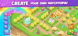 Game screenshot Hatchimals Hatchtopia Life mod apk