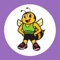 Fitbee is one of India’s Emerging Children’s Fitness applications that focuses on providing a structured approach to a child’s fitness and wellbeing, with the intent to shape their future