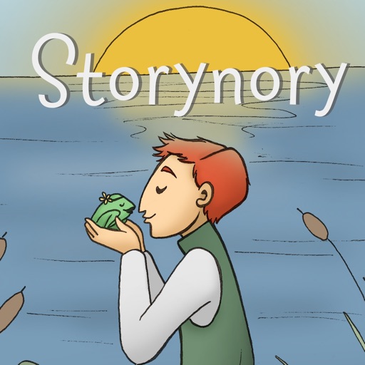 Storynory - Audio Stories