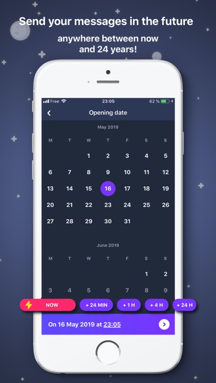 TimeJump by TimeJump