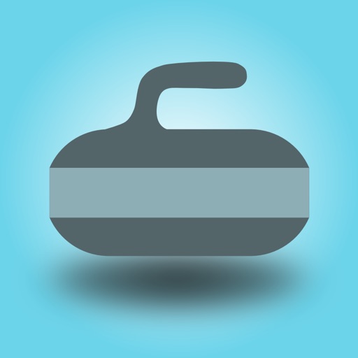 The Last Rock Curling iOS App