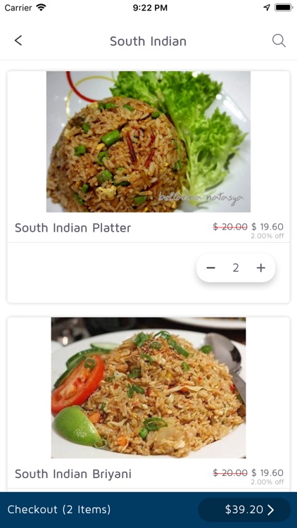 Deliver screenshot-5