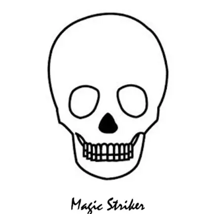 MAGIC STRICKERS Читы