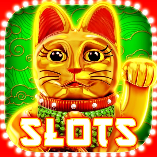 Slots - Golden Spin Casino iOS App