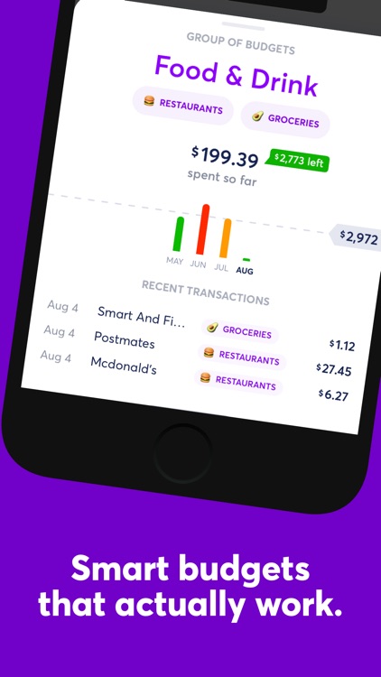 Copilot: The Smart Money App screenshot-4