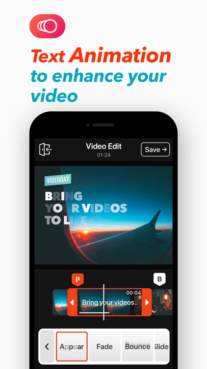 Video Maker VideoDay screenshot-6