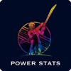Icon IPL Power Stats