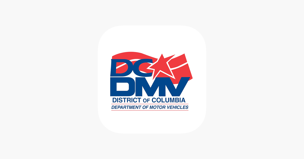 ‎DC DMV on the App Store
