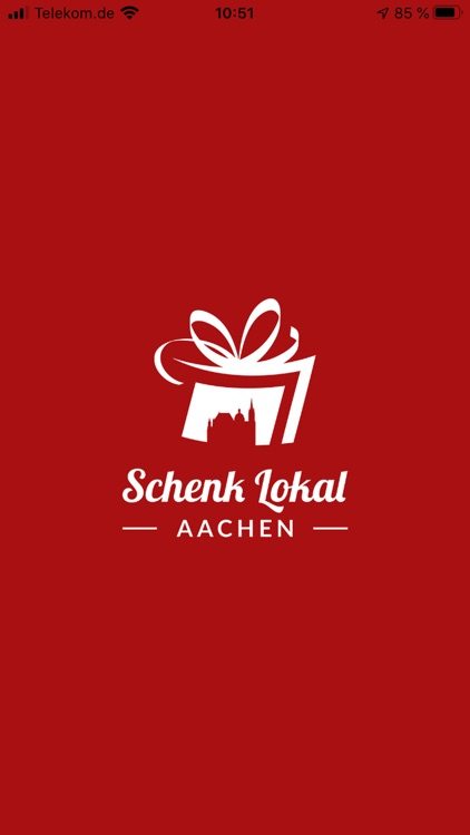 Schenk Lokal Aachen